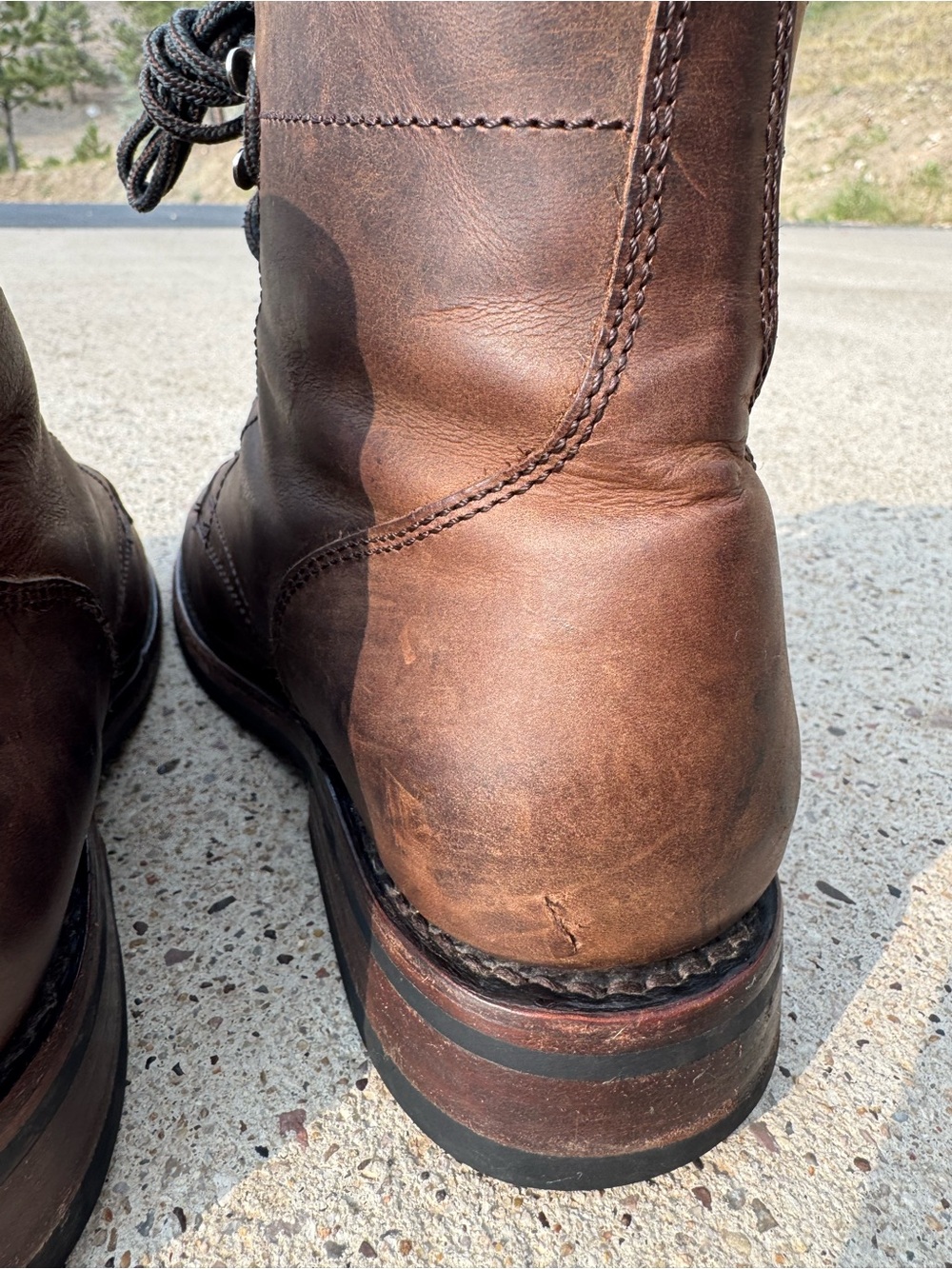 Thursday Boot Company Men’s Everyday Boot - Size 9 - Picture 4 of 16